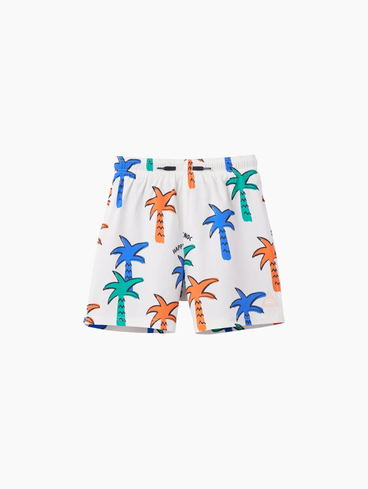 24SS Double Layer Beach Shorts