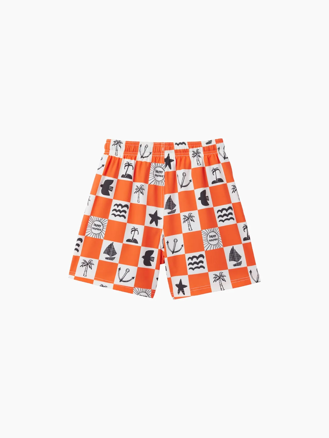 24SS Double Layer Beach Shorts