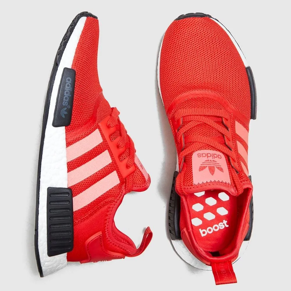 Adidas NMD_R1 Red