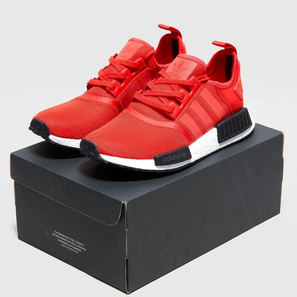 Adidas NMD_R1 Red