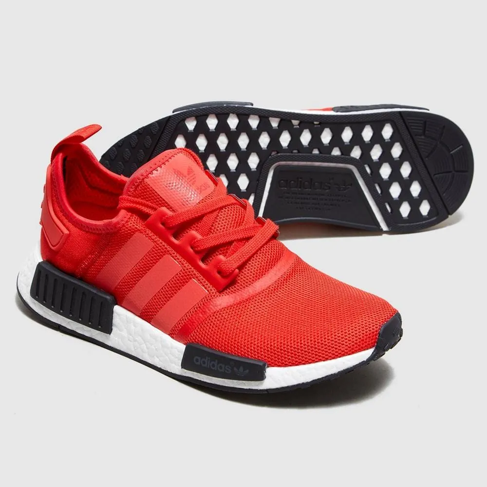 Adidas NMD_R1 Red