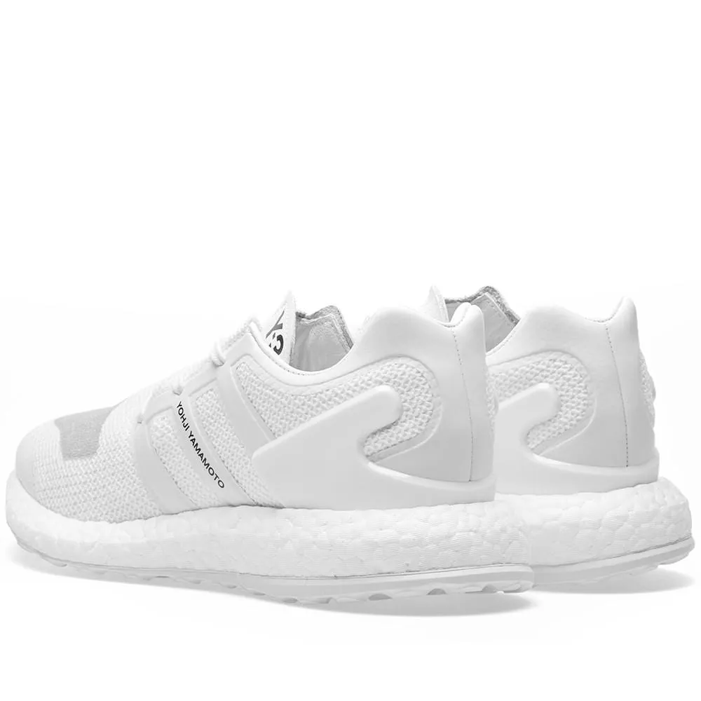 Adidas Y-3 Pure Boost Cristal White