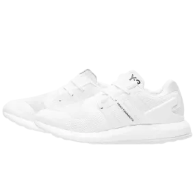 Adidas Y-3 Pure Boost Cristal White