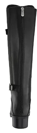 ADRIENNE VITTADINI Women's •Mishiko• Tall Equestrian Boot - Size 6M