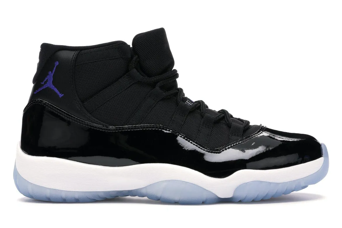 Air Jordan Retro 11 Space Jam 2016