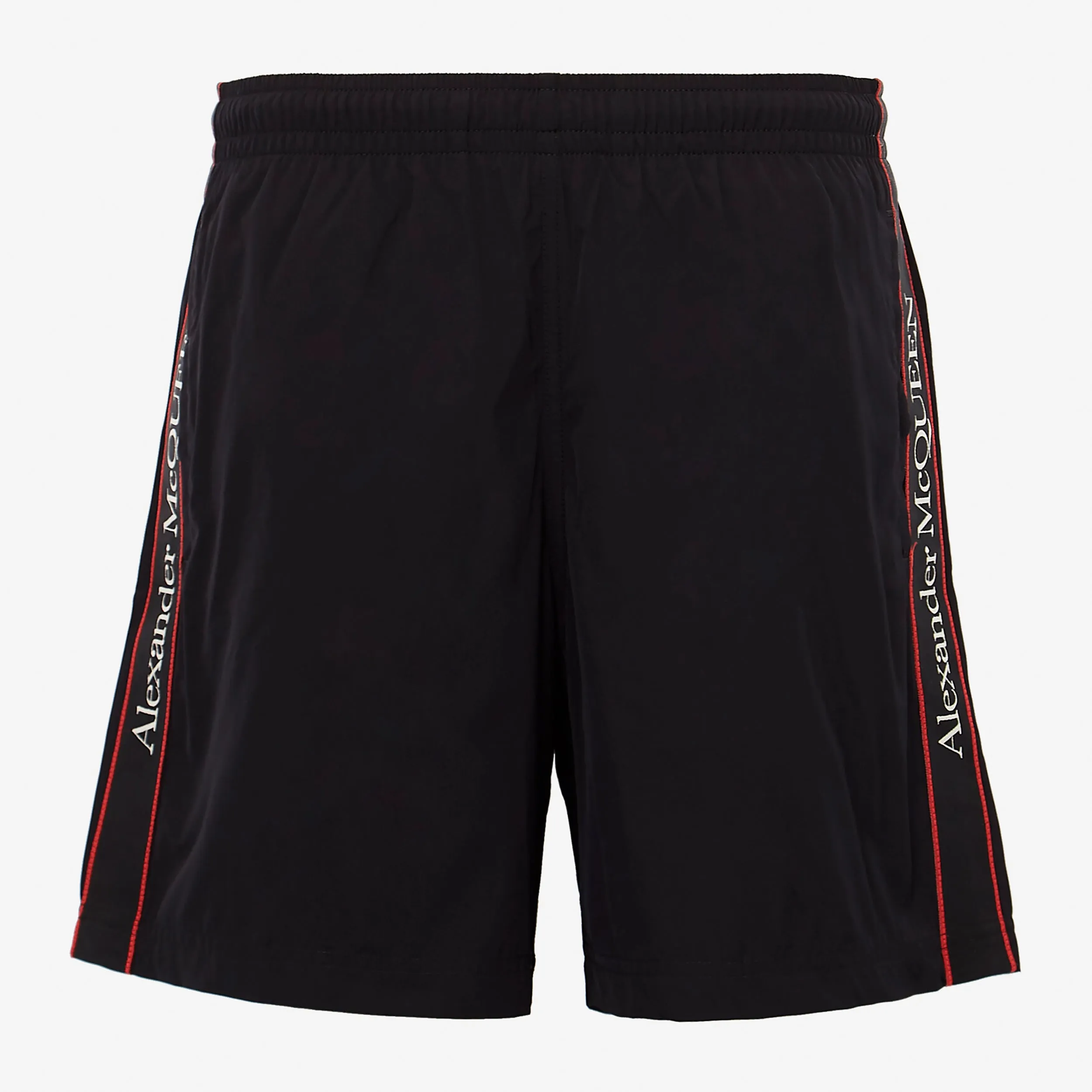 Alexander McQueen Selvedge Swim Shorts