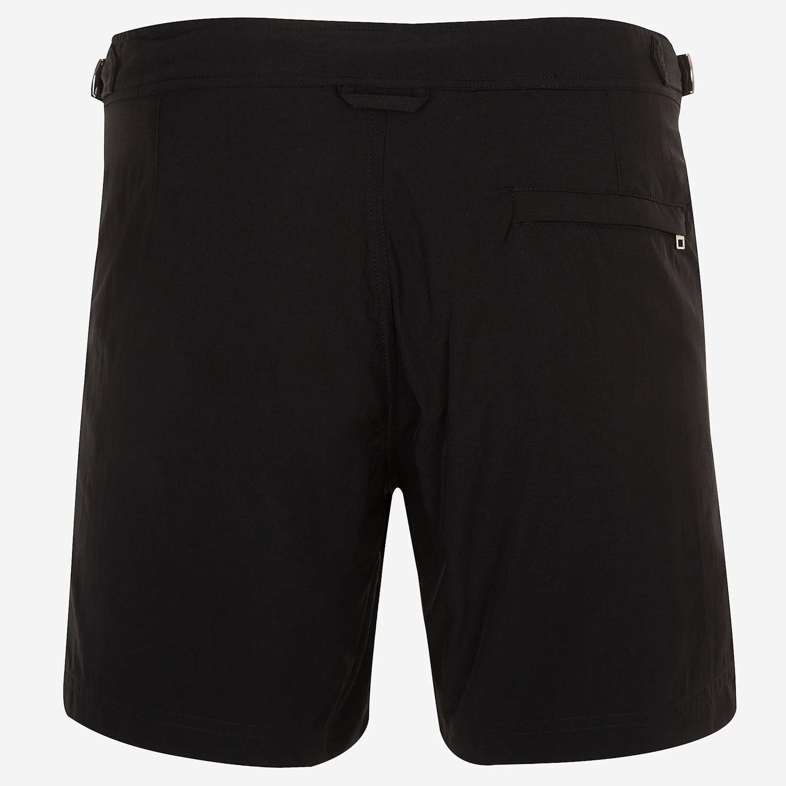 Alexander McQueen Tonal Skull Swim Shorts