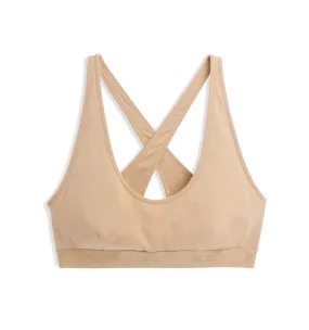 All Day Bralette - TENCEL™ Modal Chai