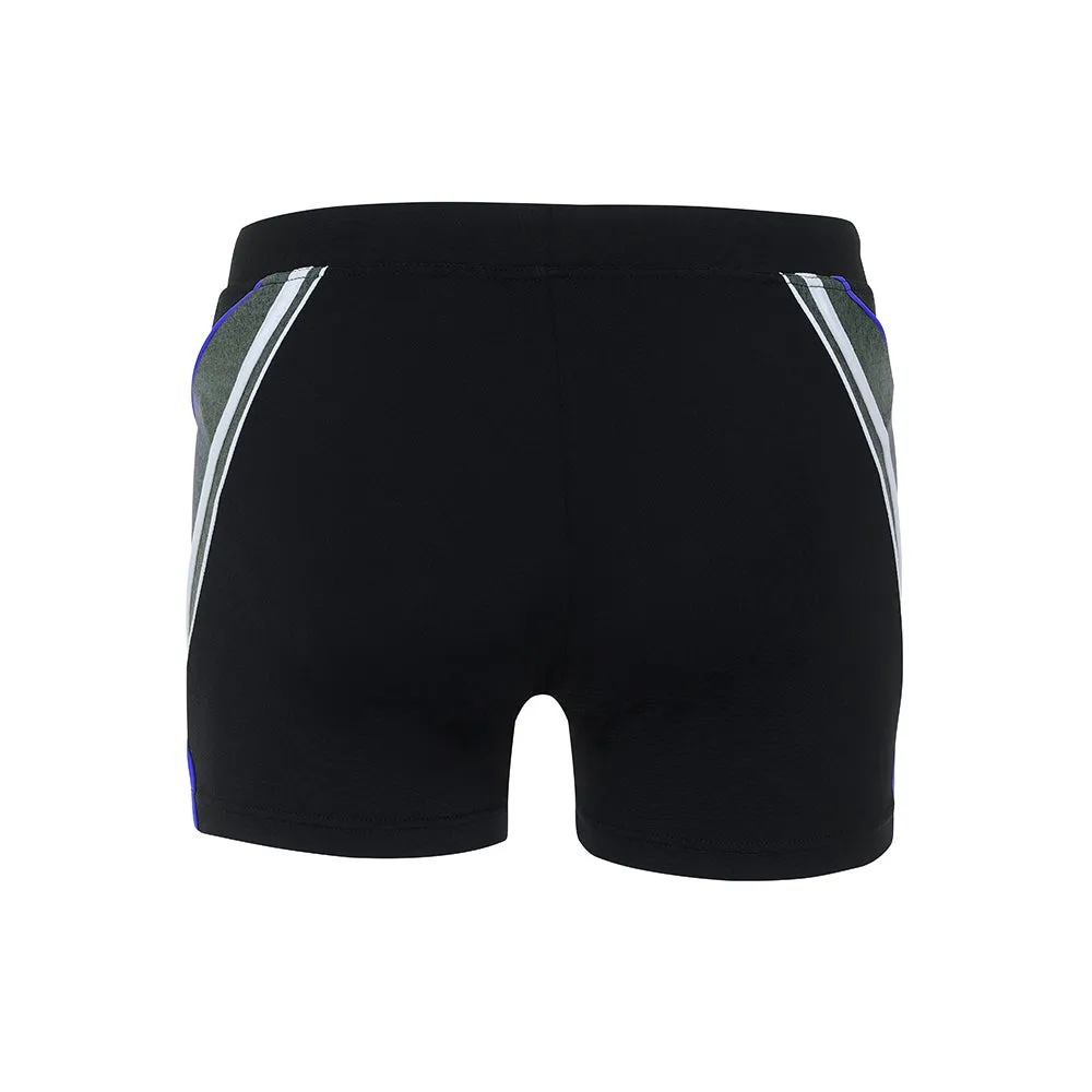 Aqua Sphere Swift Trunk - Black/Royal Blue (SM 253 0142)