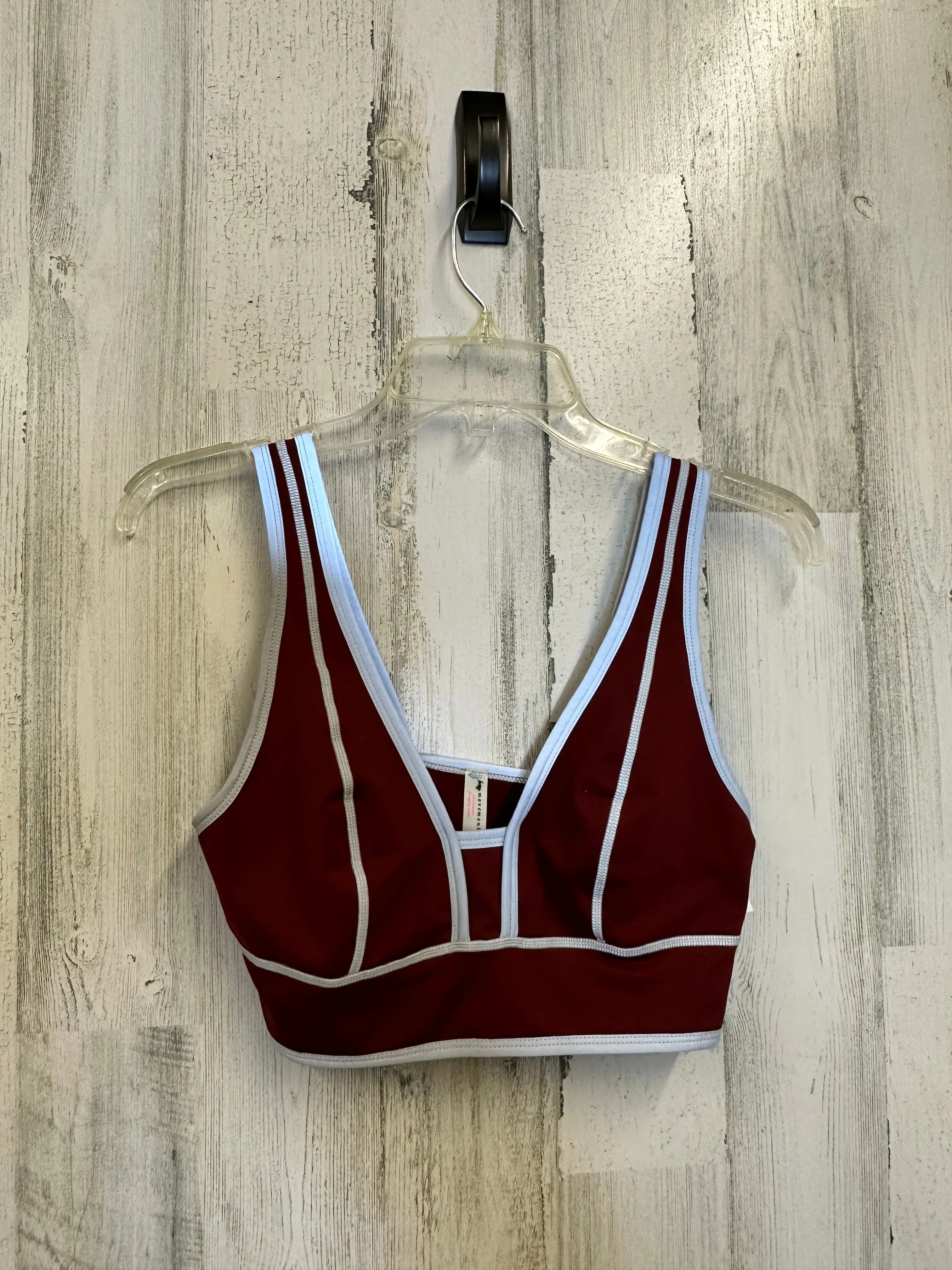 Athletic Bra By Free People  Size: S