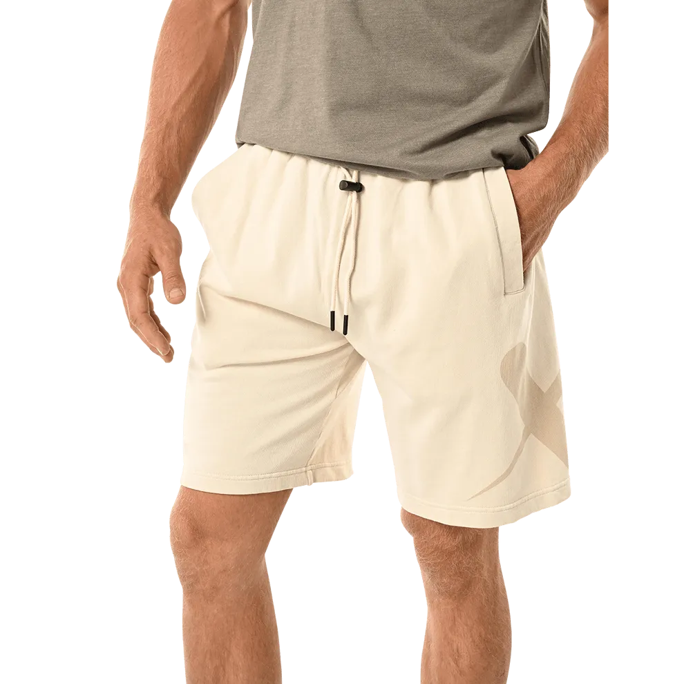 Bauer FRN TRRY Knit Shorts - White