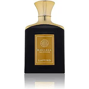 Bavaria The Gemstone Lapurd Edp 80ml For Unisex  By Fragrance World