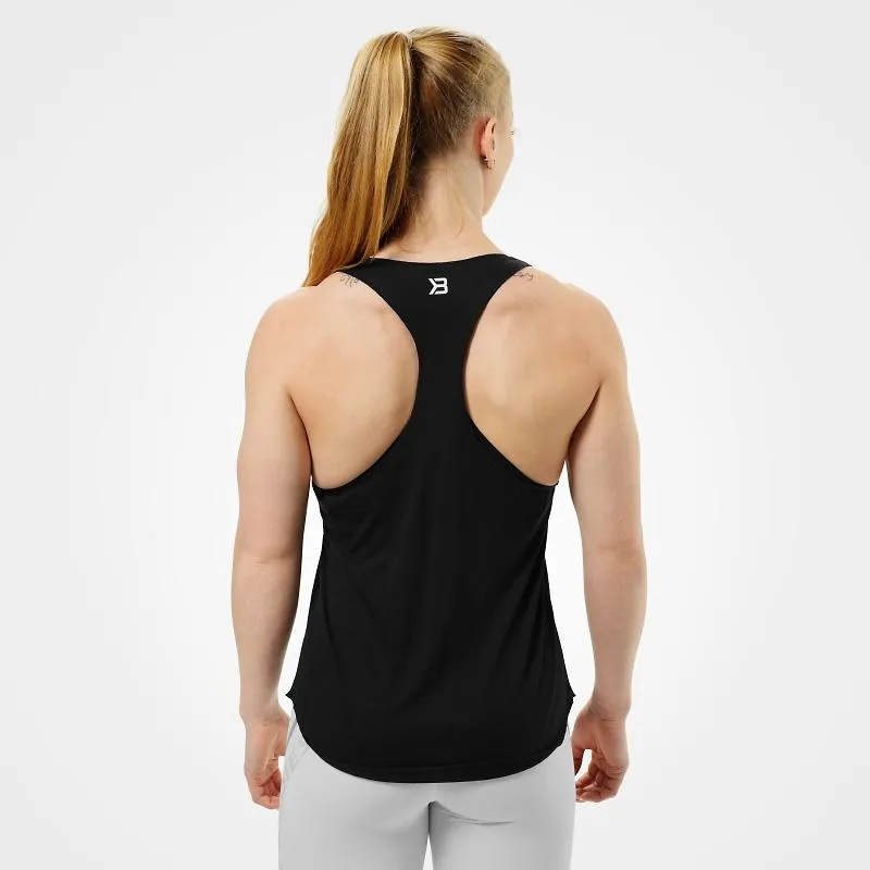 Better Bodies Bowery Tank - Black