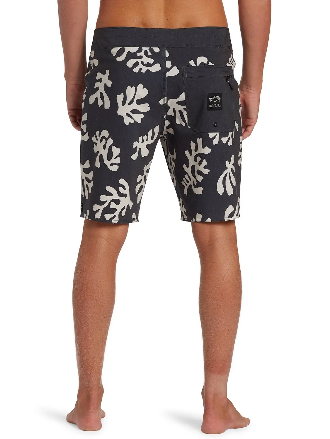 Billabong Men's Horizon Pro 19 Boardshorts