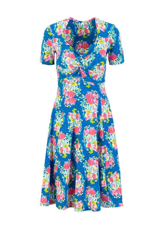 Blutsgeschwister Greek Midsummer Bouquet Hot Knot Power Dress