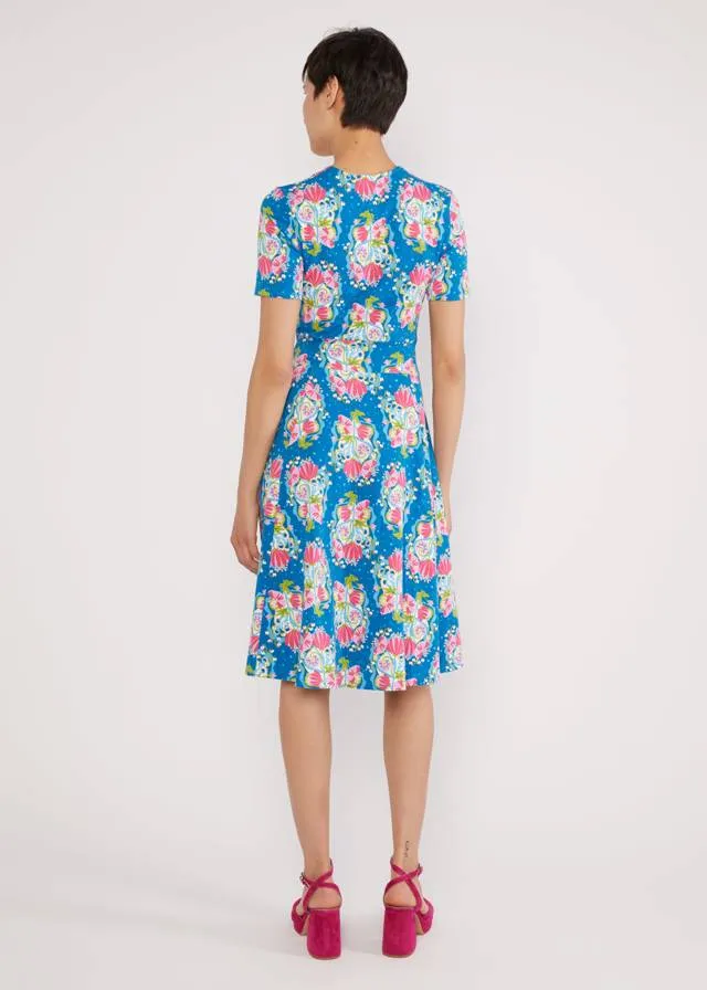 Blutsgeschwister Greek Midsummer Bouquet Hot Knot Power Dress