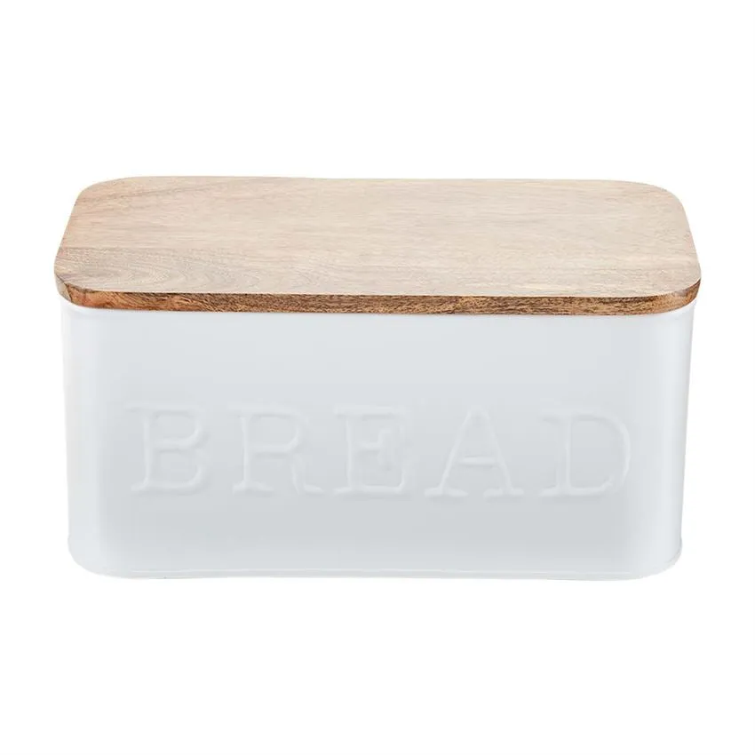 Bread Box