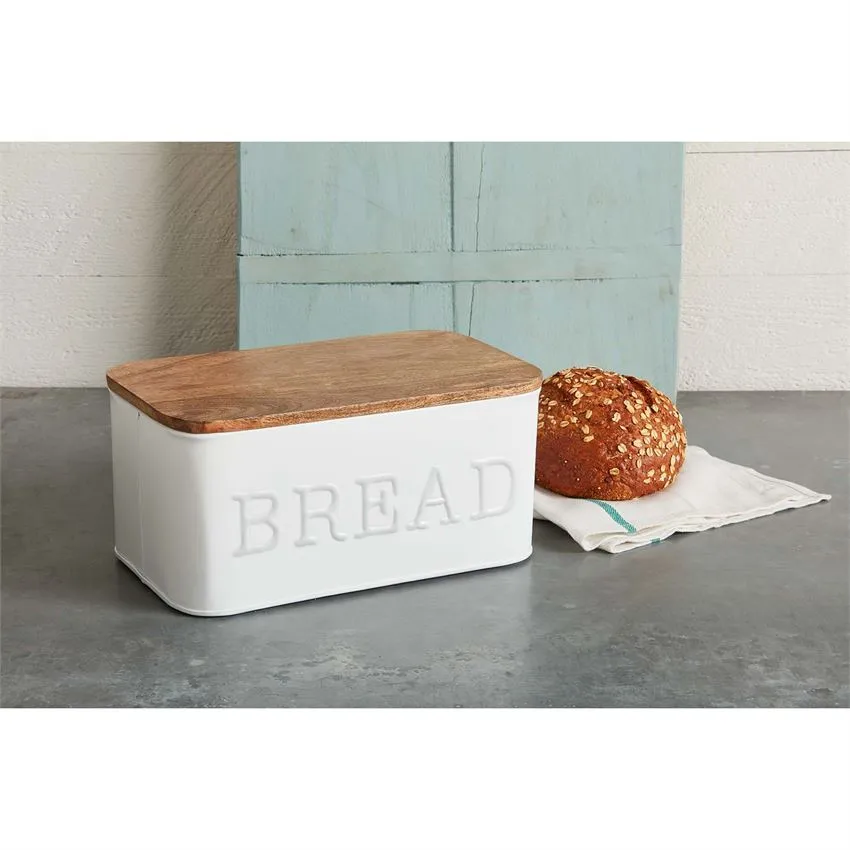 Bread Box