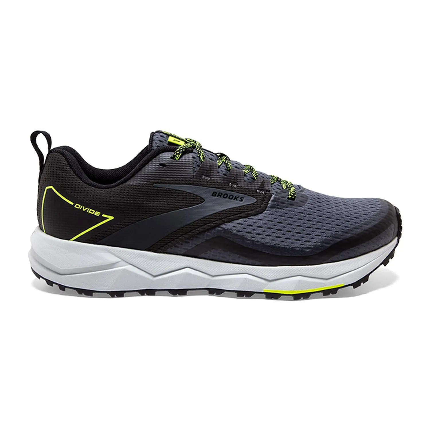 Brooks Divide 2 Hombre