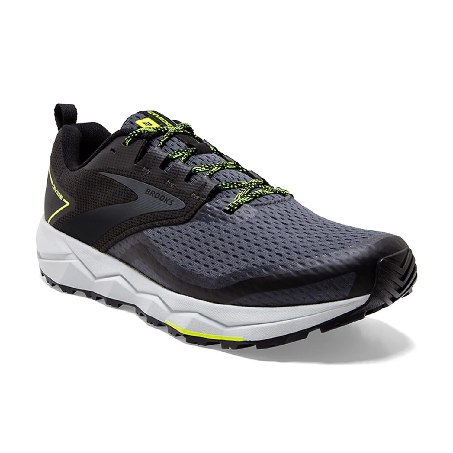 Brooks Divide 2 Hombre