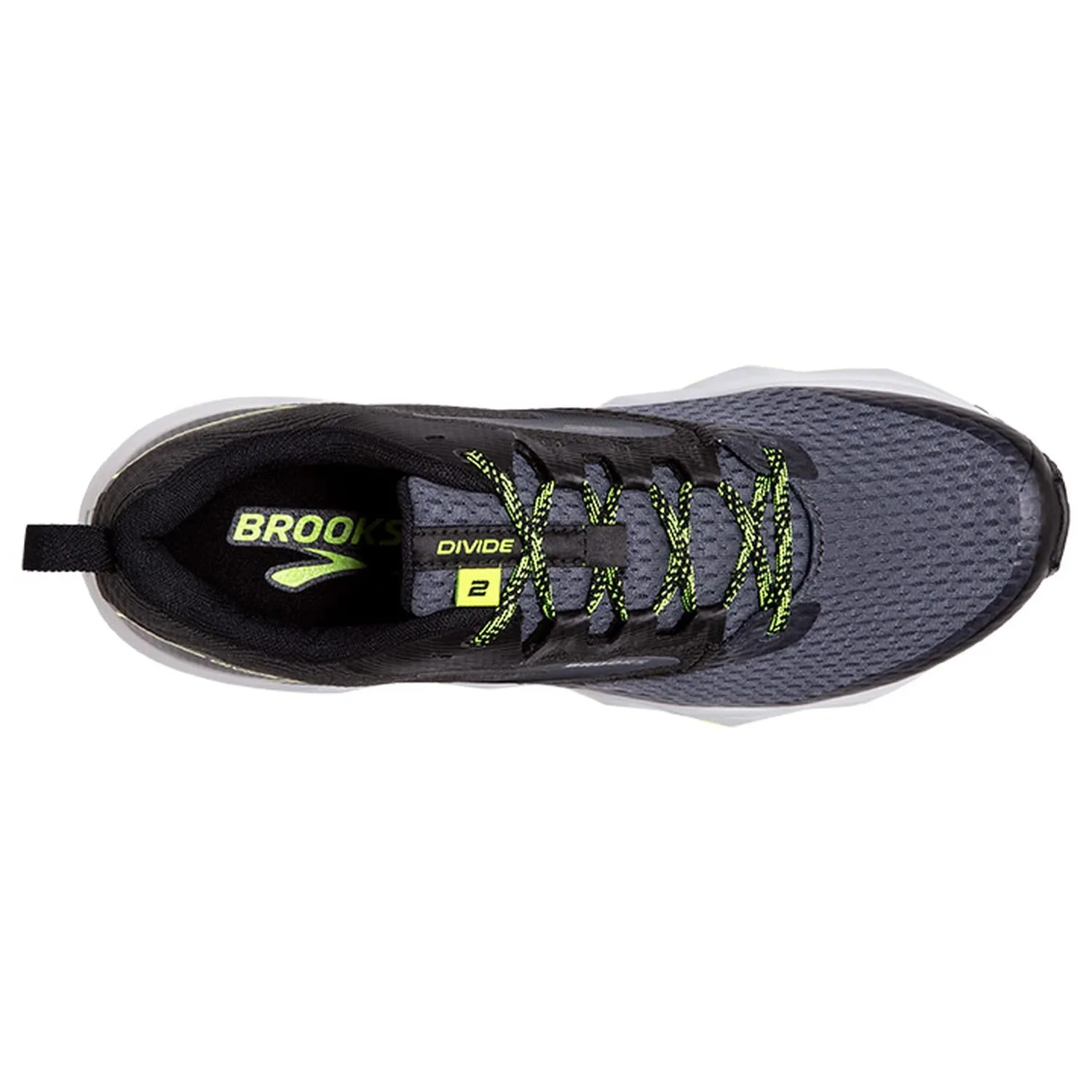 Brooks Divide 2 Hombre