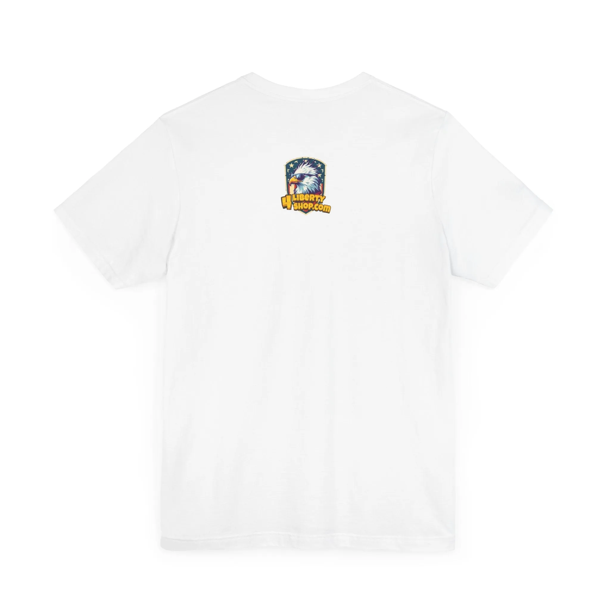 Buck Fiden Short Sleeve Tee