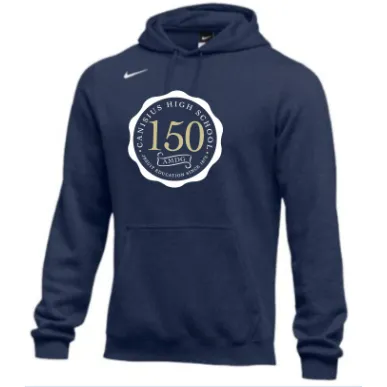 Canisius HS Nike 150th Hoody