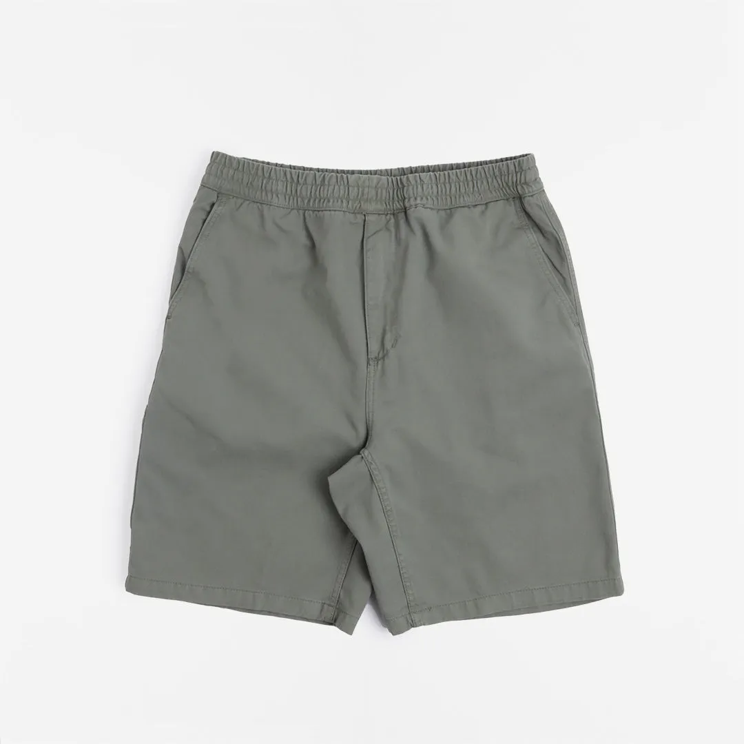 Carhartt WIP Flint Shorts