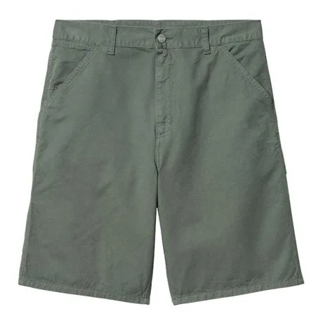 Carhartt WIP Single Knee Short Park