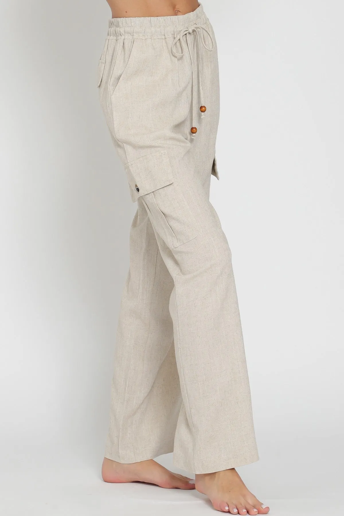 Carter Cargo Pants