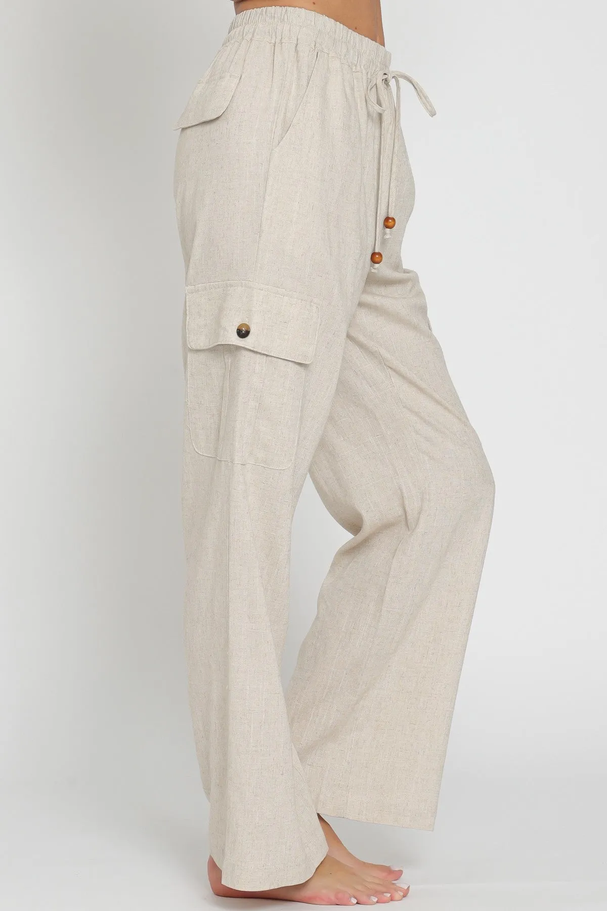 Carter Cargo Pants