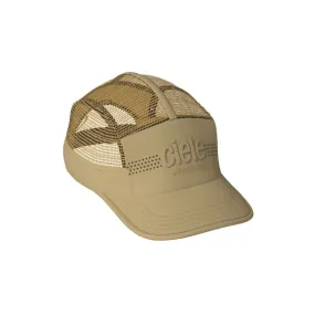 Ciele GOCap SC - Vented Athletics - Sable