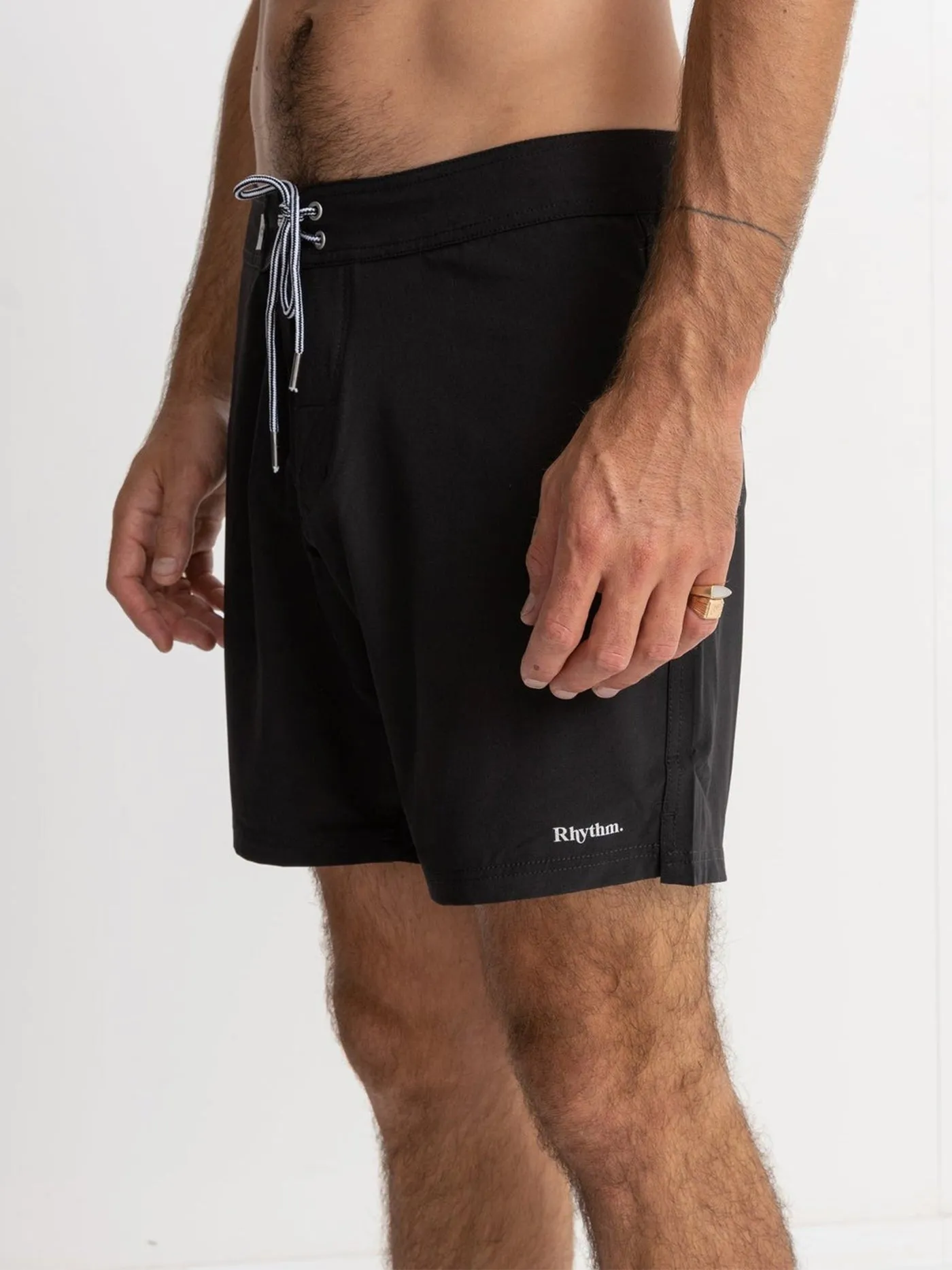 Classic Stretch Trunk 17 Boardshorts