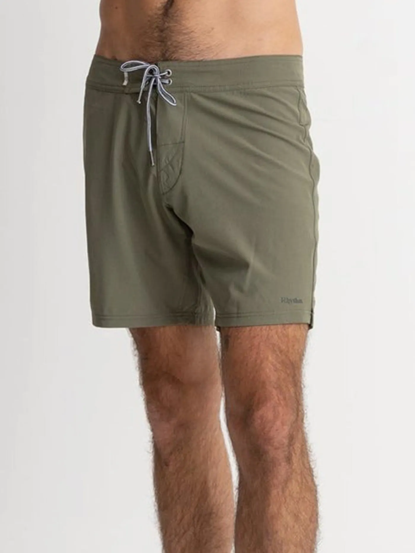 Classic Stretch Trunk 17 Boardshorts