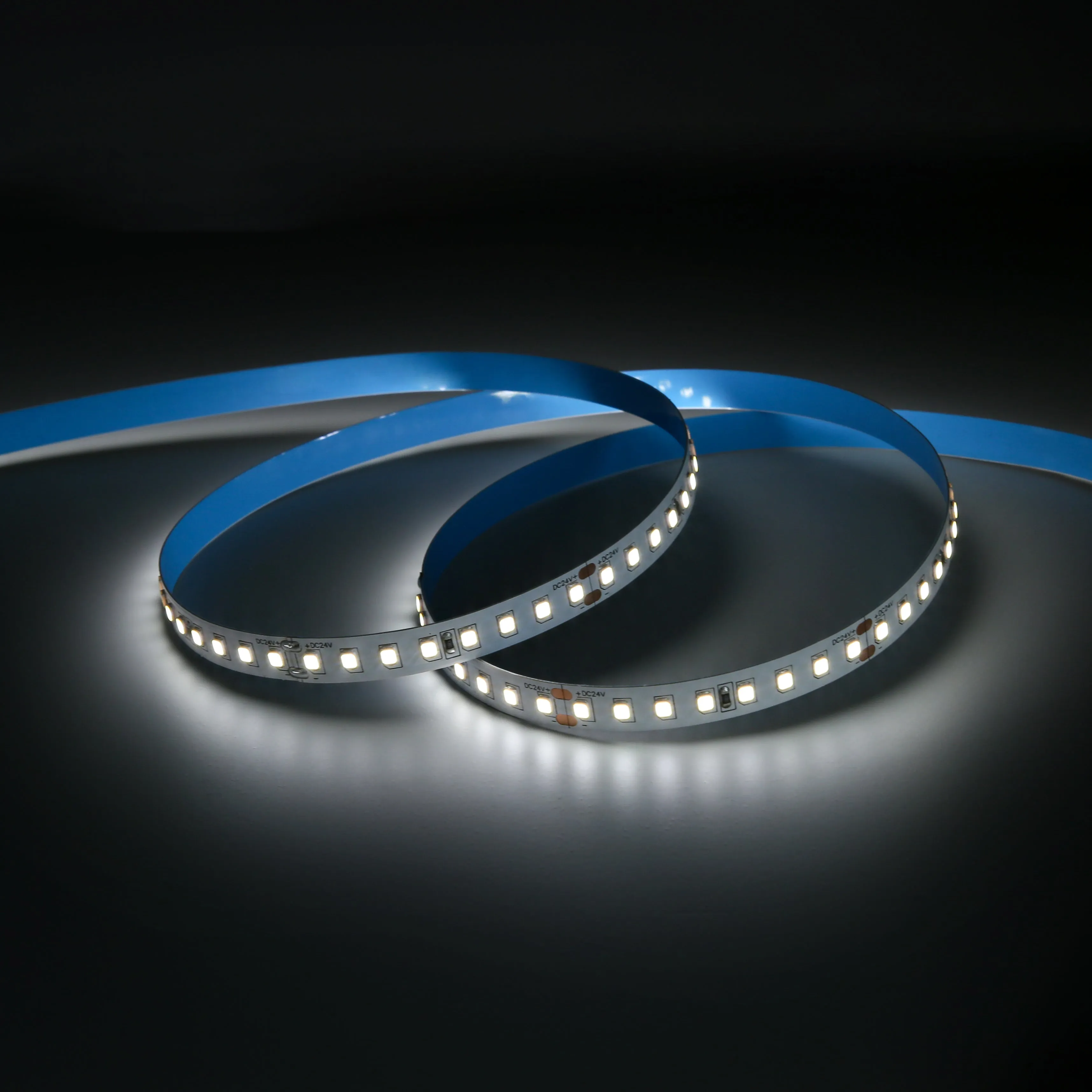 CRI-MAX CRI 95  High Efficacy High Brightness LED Flexible Strip 5600K - 128 LEDs/m - 5m/Reel