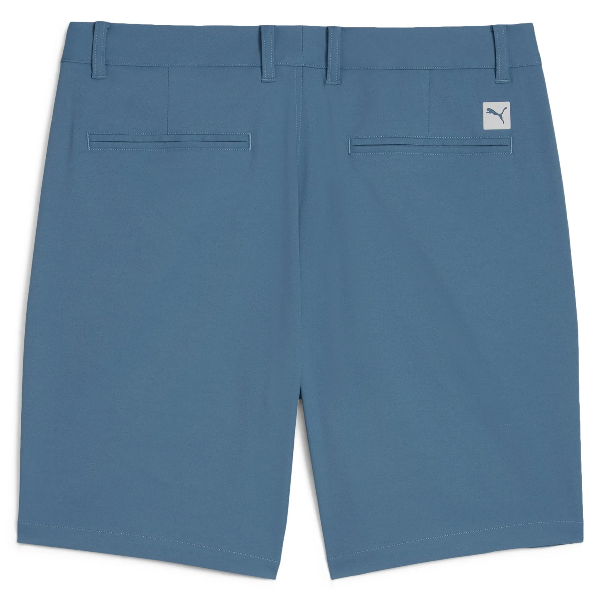 Dealer 8" Golf Shorts | Blue Horizon