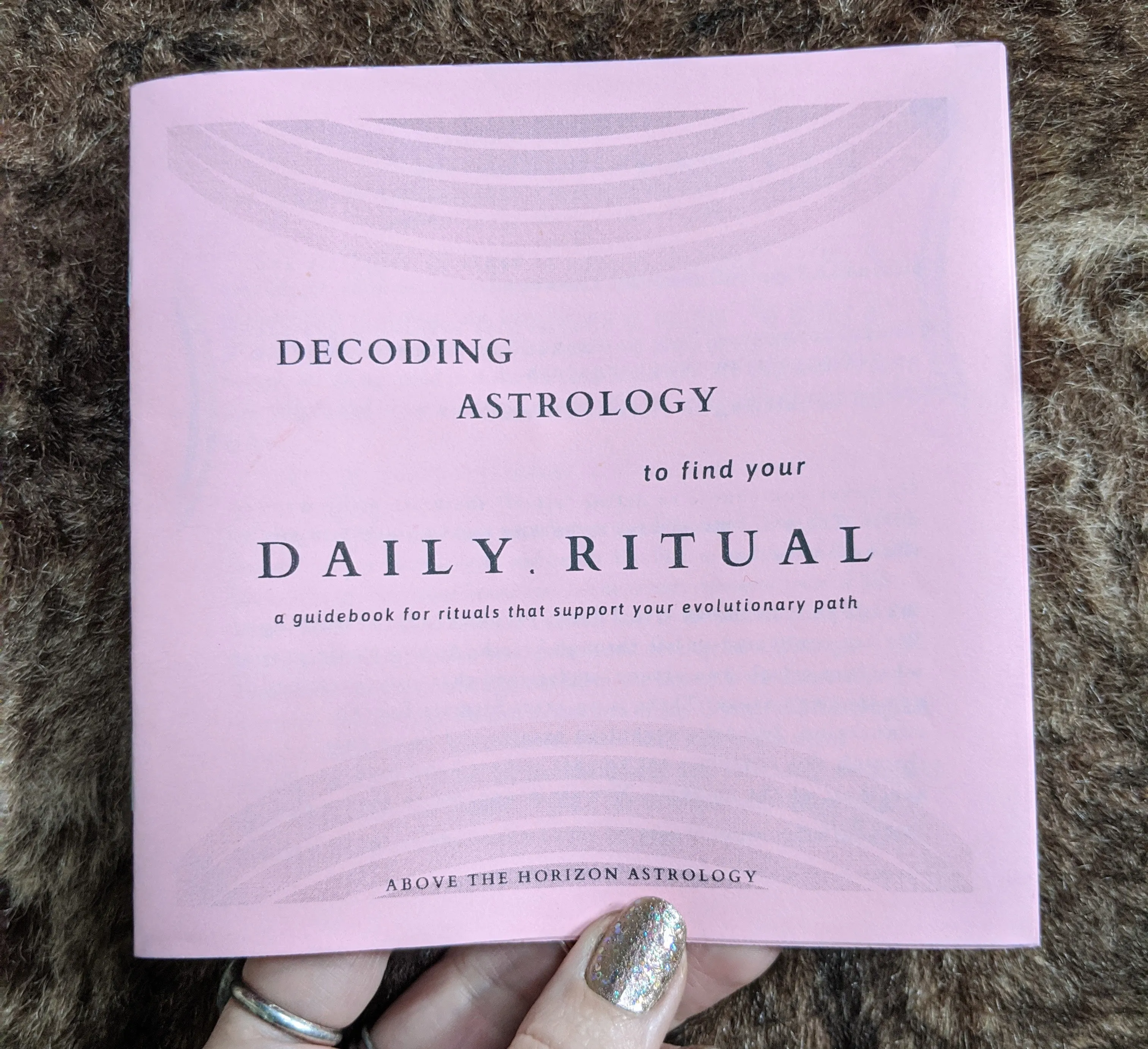 Decoding Astrology to find your Daily Ritual Guide