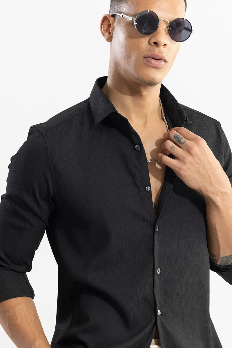 Dekline Black Shirt