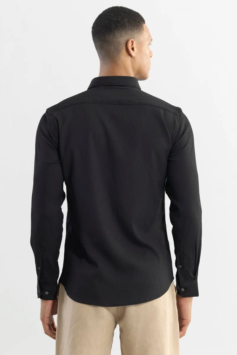 Dekline Black Shirt