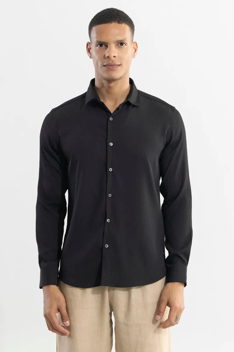 Dekline Black Shirt