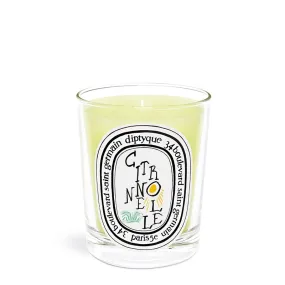 DIPTYQUE | Citronelle Classic Candle