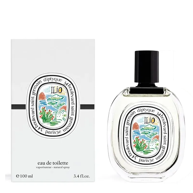 DIPTYQUE | Ilio Eau de Toilette