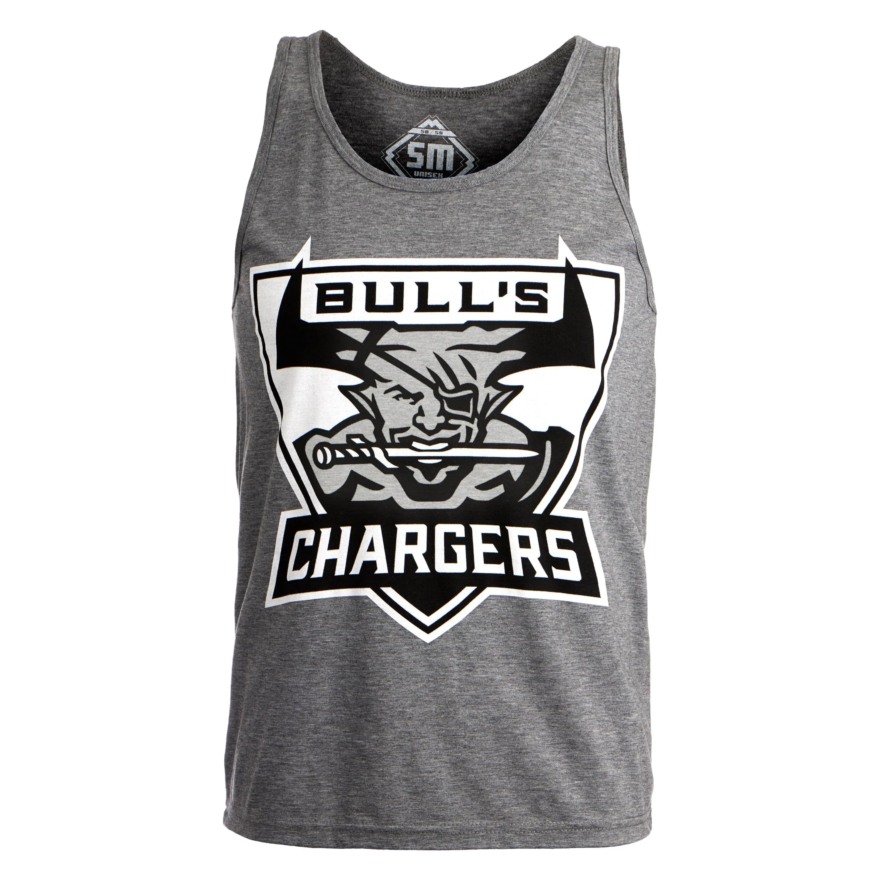 Dragon Age - Bull's Chargers Tank