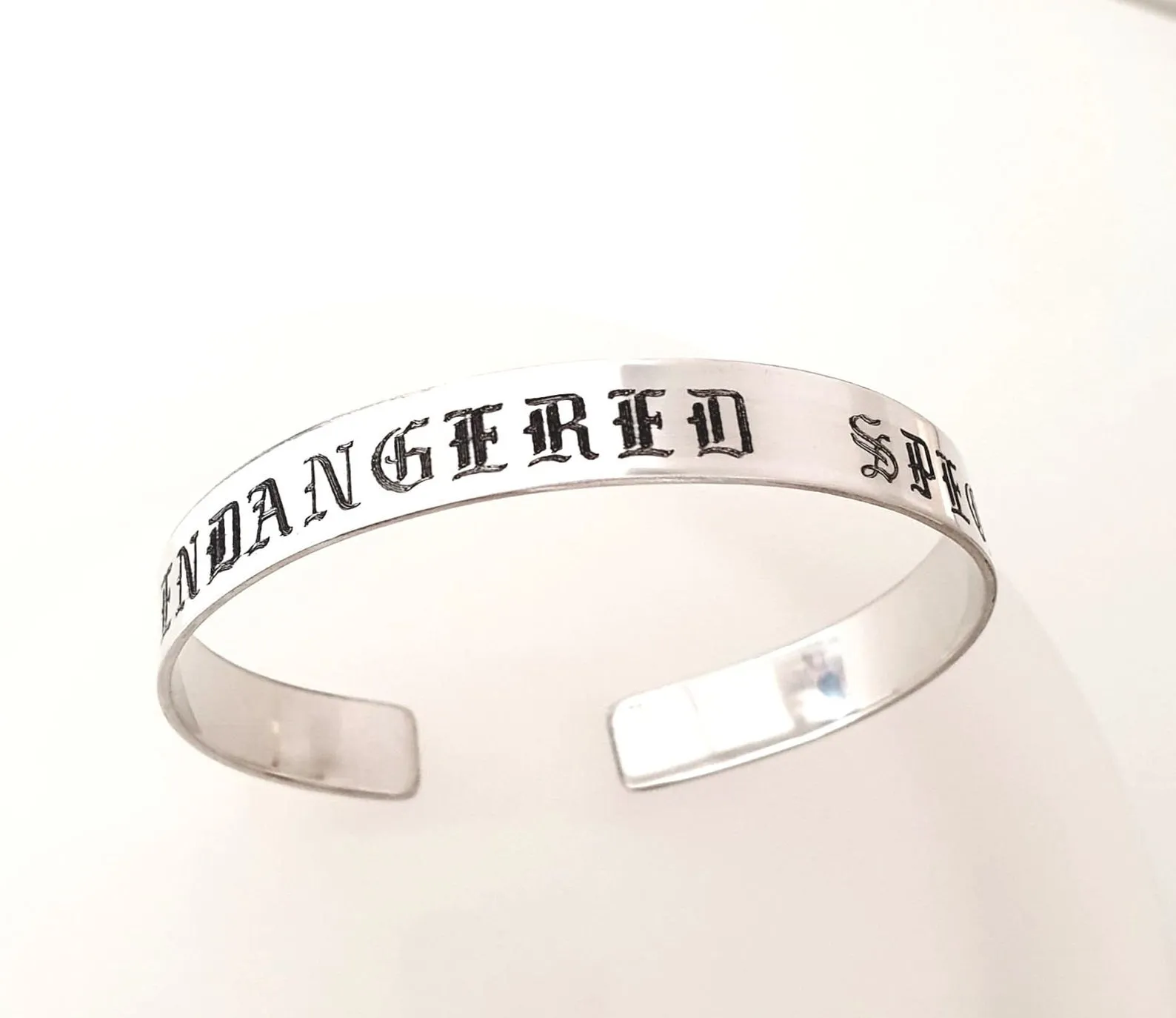 Engravable Mens Bracelet - Husband Gift