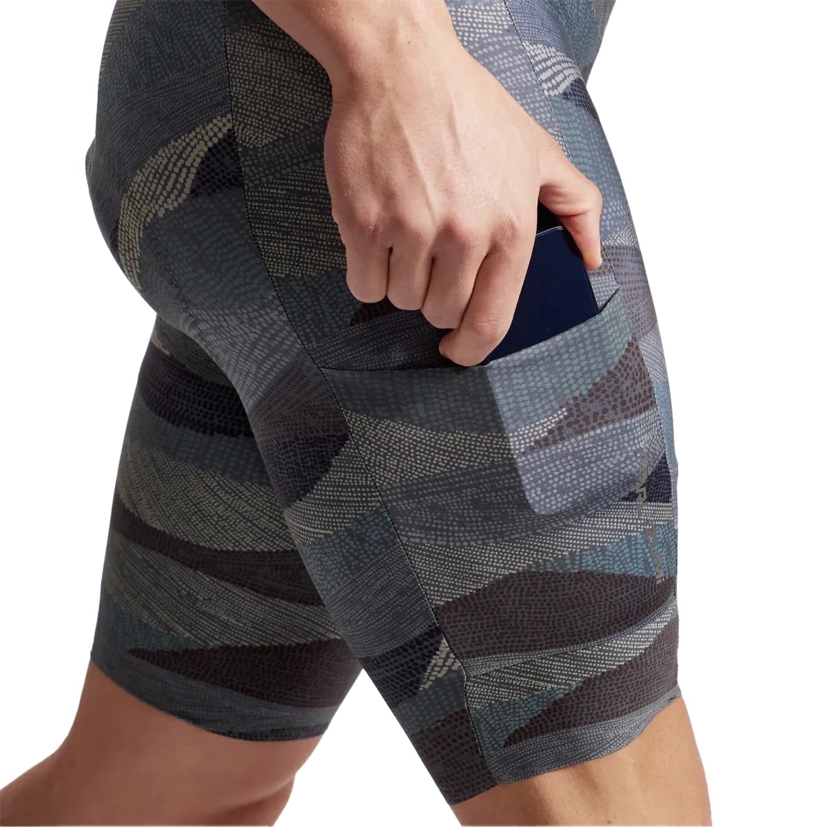 Expedition Pro Bib Short