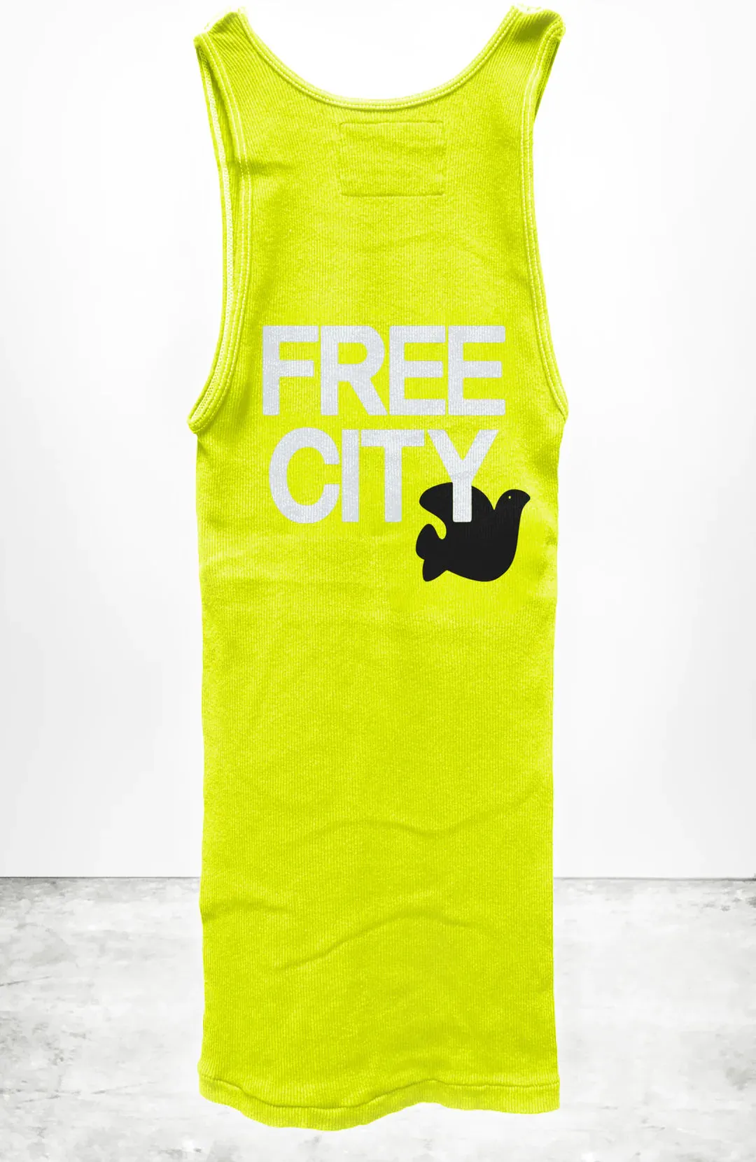 Free City :: RTU/1999 Supervintage Tank