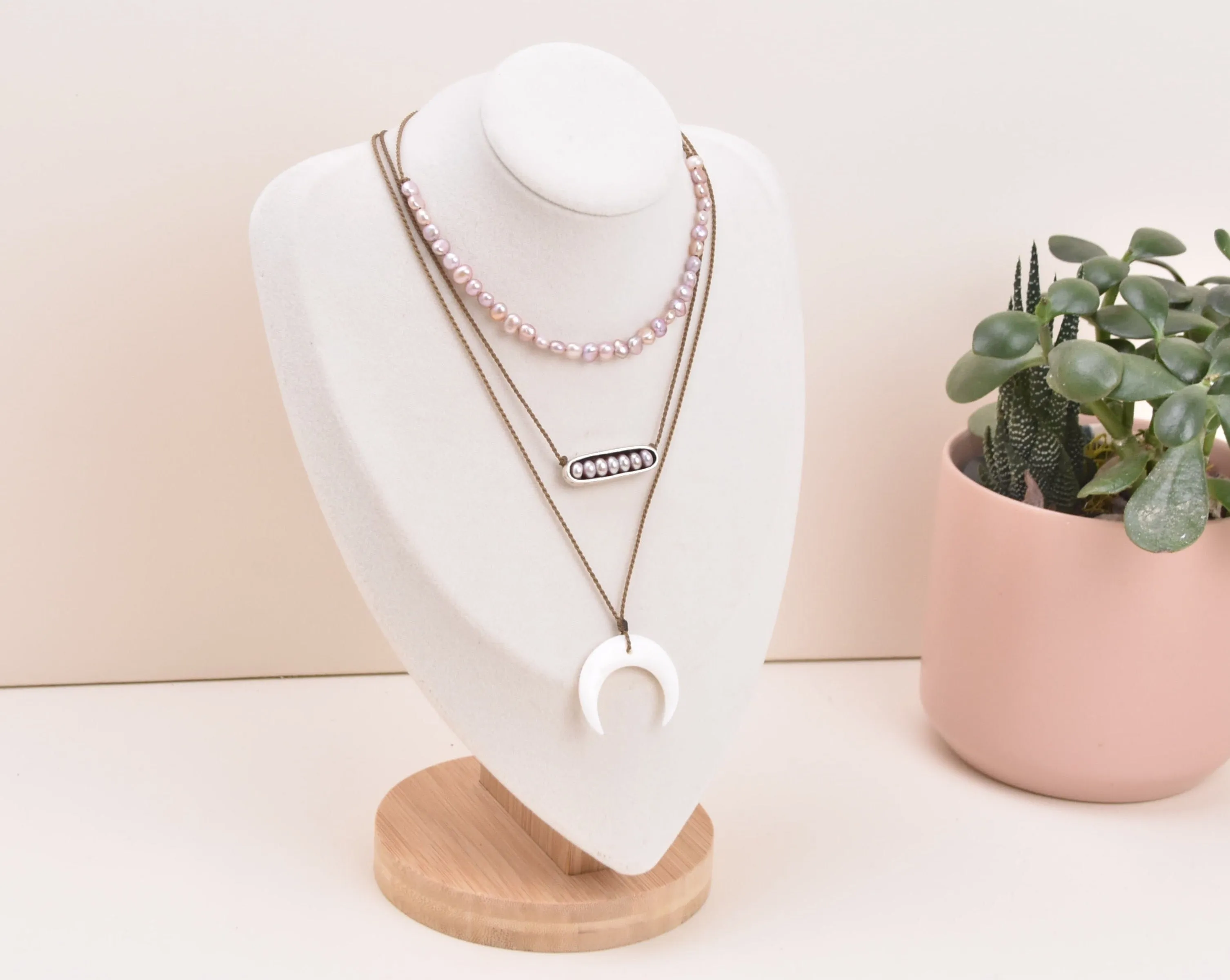 Girl Crush - Necklace Stack (15% off)