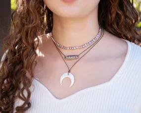 Girl Crush - Necklace Stack (15% off)