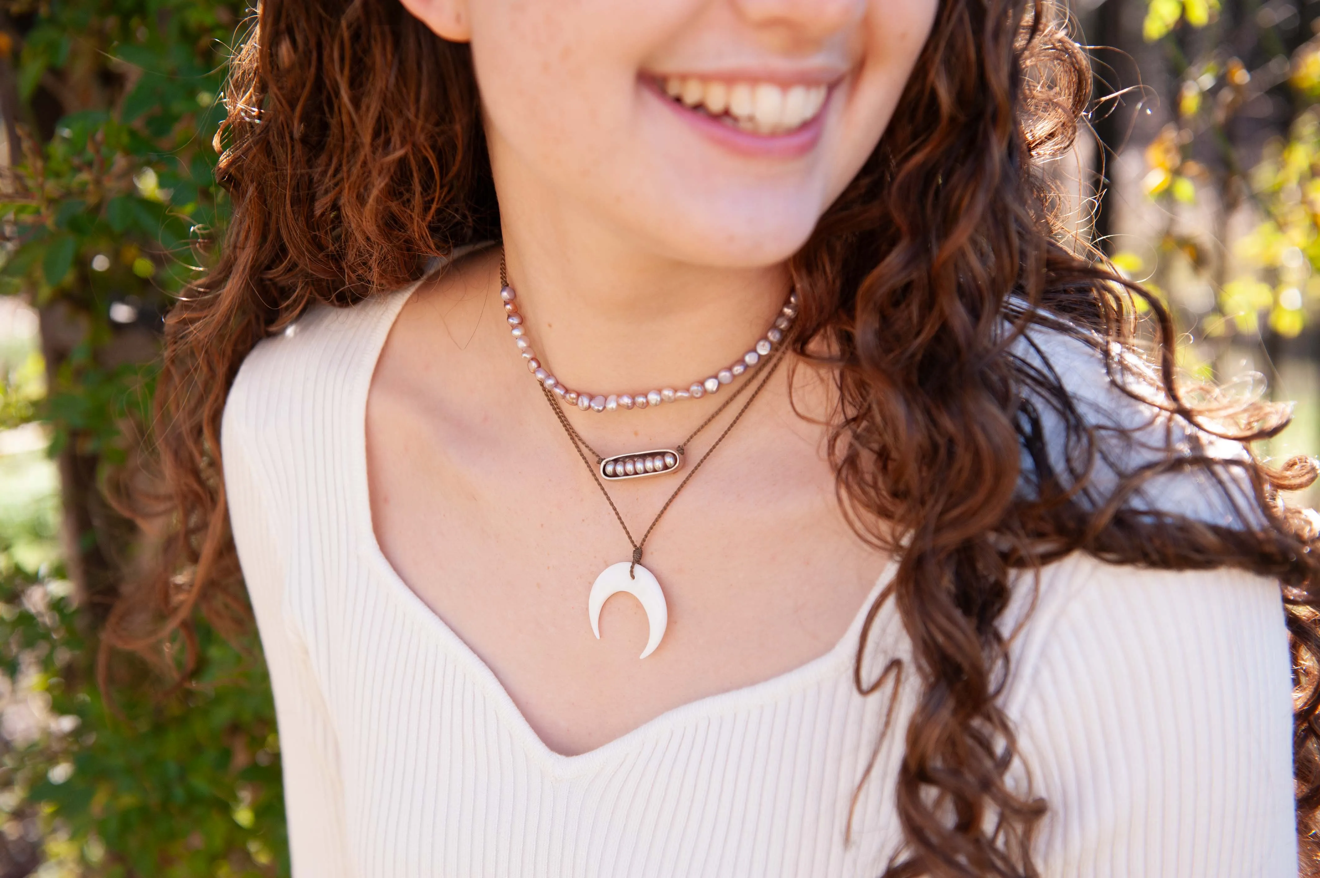 Girl Crush - Necklace Stack (15% off)