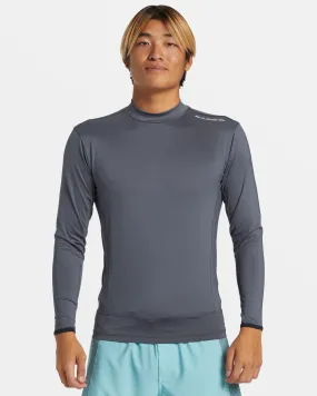 Highline UPF 50 Long Sleeve Rashguard - Iron Gate